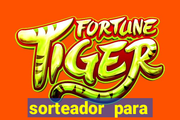 sorteador para bingo 75 bolas online